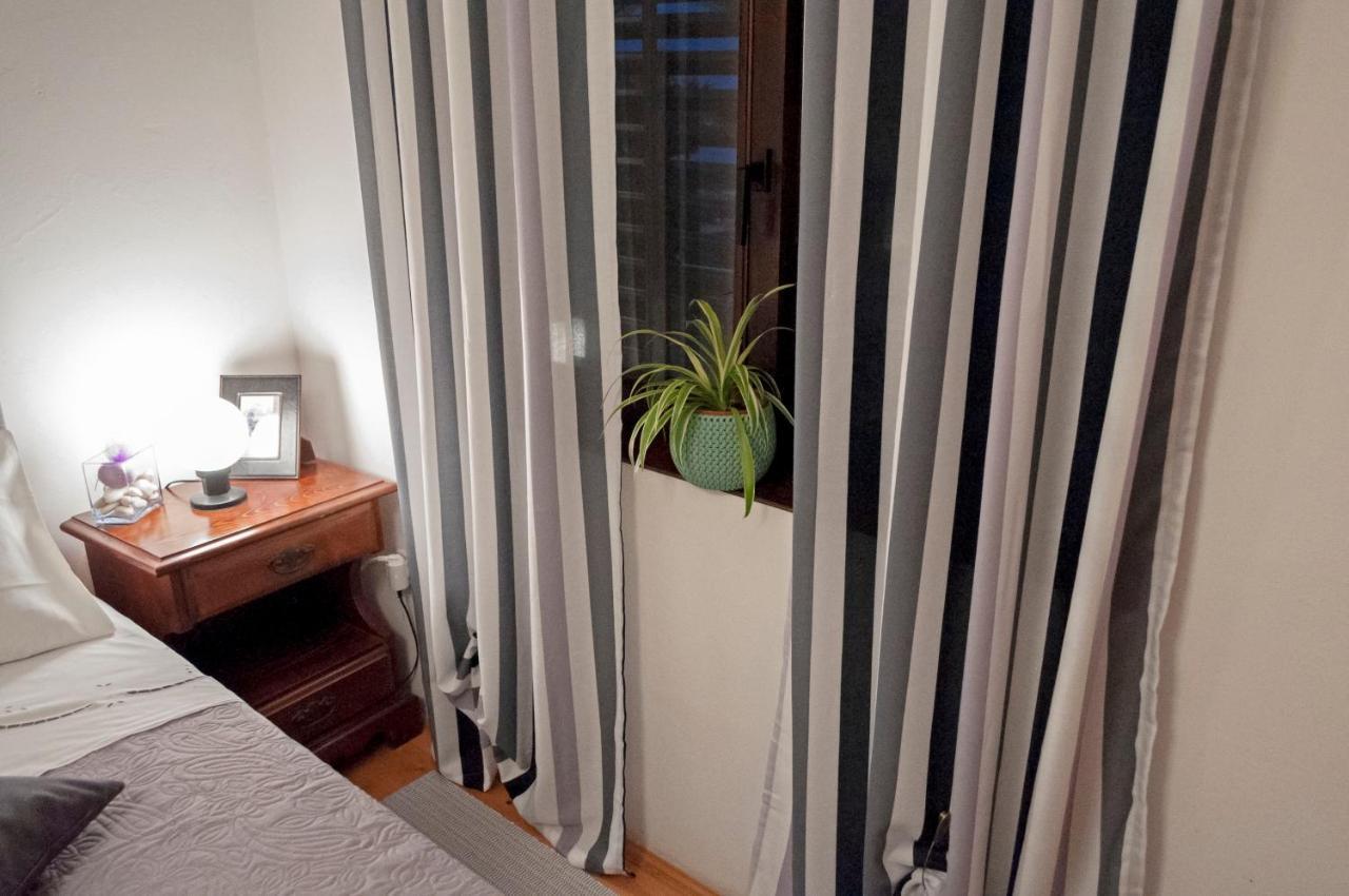 Apartment Rosa 1 Rovinj Exterior photo
